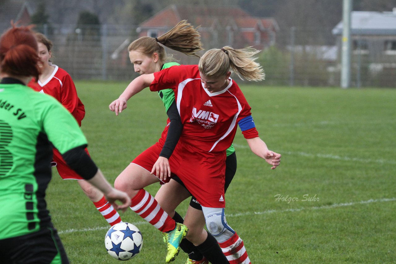 Bild 68 - Schmalfeld am 22.4.12